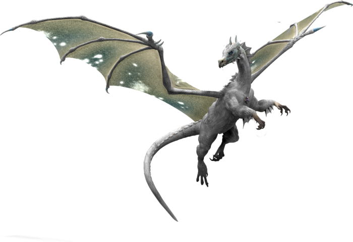 龙 飞龙火龙飞天龙喷火龙