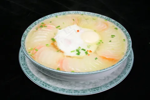 4459鸡汁萝卜片 4459鸡汁萝卜片