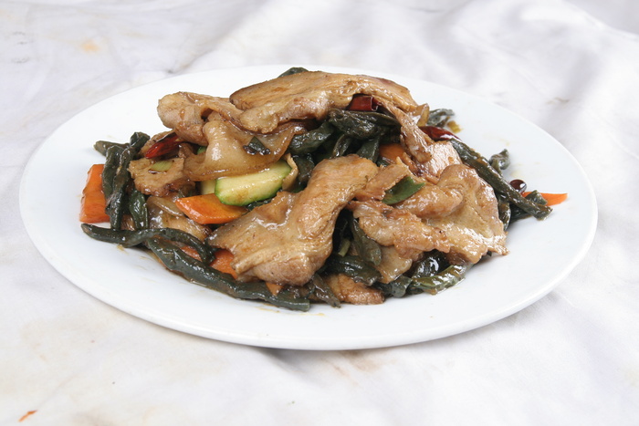 11干豆角五花肉-吉思克