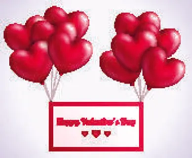 2.14情人节 背景