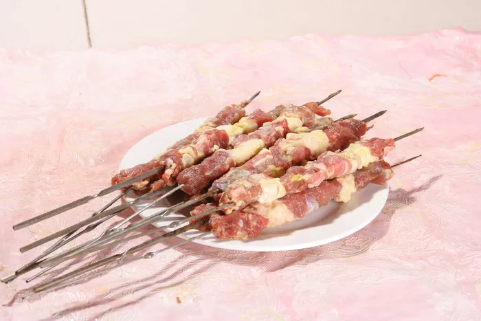 羊肉串 (1)