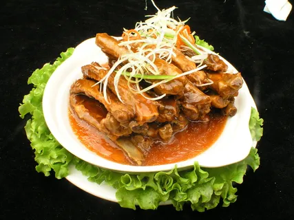0948普宁豆酱骨dn 0948普宁豆酱骨dn
