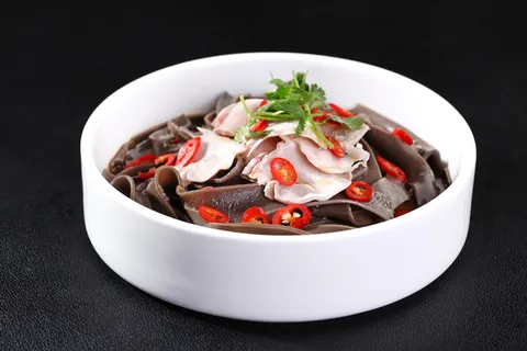 L00727肚片蕨根粉 (3)