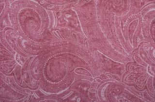 红色花纹纹理图片素材