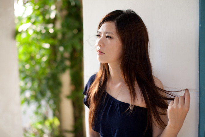 性感青春少女图片下载