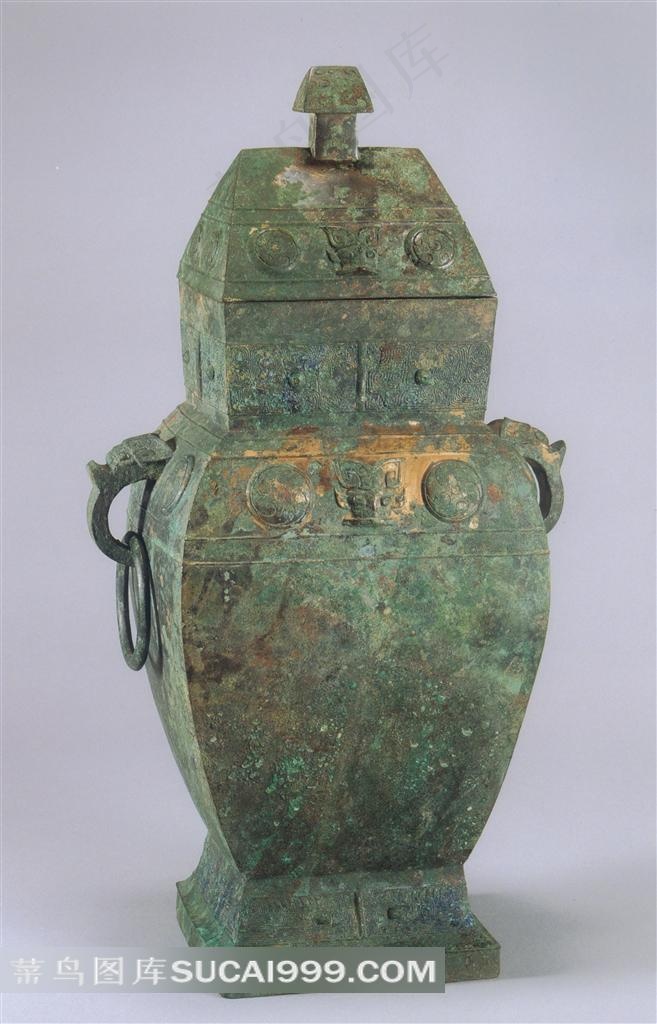 古代帝王酒具高清素材