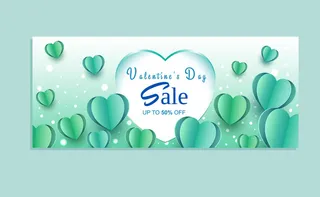 2.14情人节素材装饰情人节