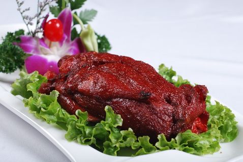 LCH3671精品腊羊肉