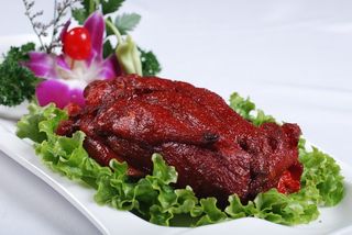 LCH3671精品腊羊肉