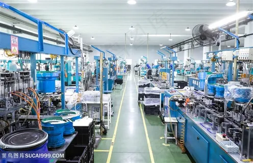 线缆工厂车间 线缆工厂车间