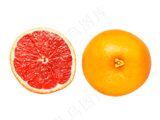 橙子免抠素材 (5)