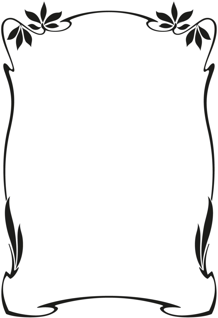 欧式复古线条边框花纹AI矢量LOGO角框花边分割线设计PSD卡片素材