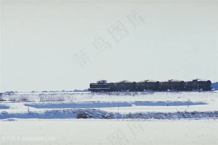 冬季美景壁纸
