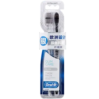 欧乐牙刷超市商品白底图免抠实物摄影png格式图片透明底