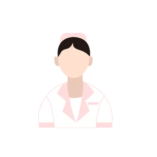 最美天使护士节护士医生医用工具免抠png图片