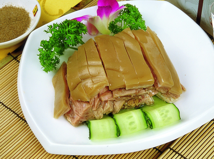 0806L-649千喜羊肉