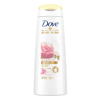 多芬洗发露 (1)超市商品白底图免抠实物摄影png格式图片透明底