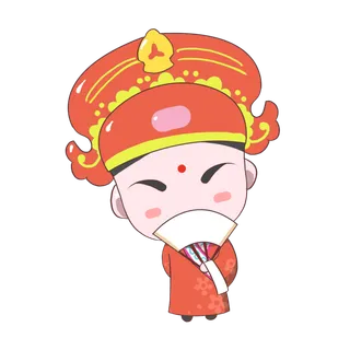 卡通京剧戏剧人物脸谱插画PNG图片 国潮中国风Q版戏剧人物PS素材 卡通京剧戏剧人物脸谱插画PNG图片 国潮中国风Q版戏剧人物PS素材