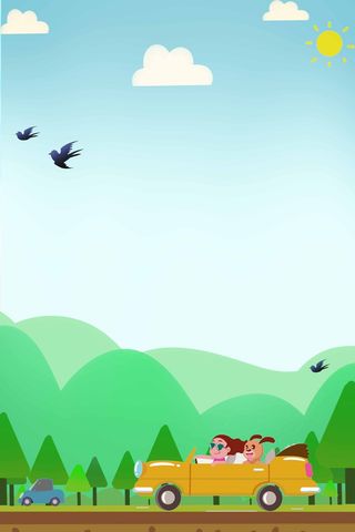 绿色背景 绿色展板背景