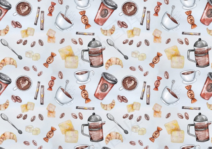 咖啡, Coffeemania, 咖啡因