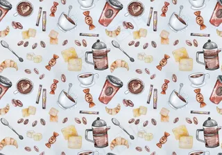 咖啡, Coffeemania, 咖啡因