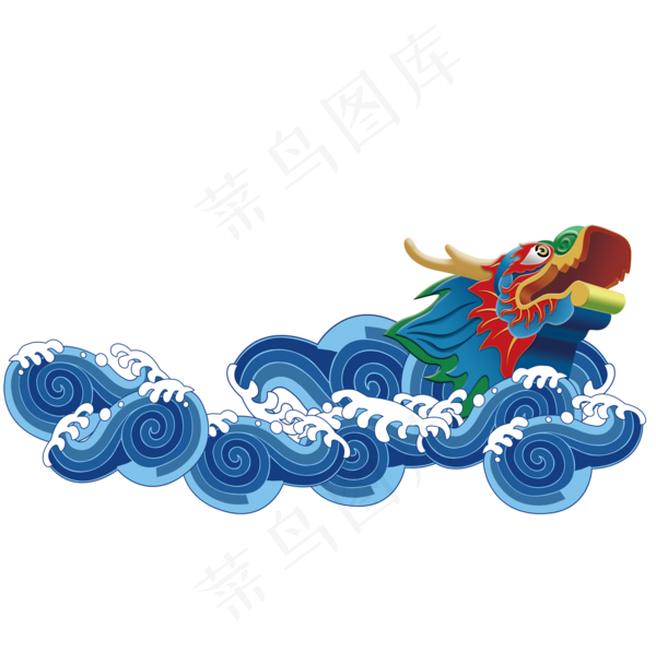 端午节海报