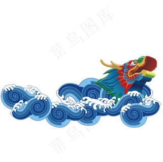 端午节海报 端午节海报
