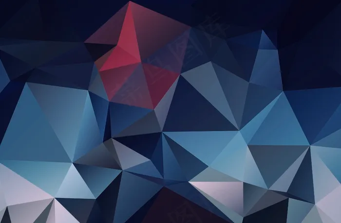 几何艺术设计 几何图形背景 多边形背景图片eps,ai矢量模版下载