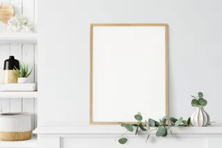 简约现代室内场景产品背景(26)