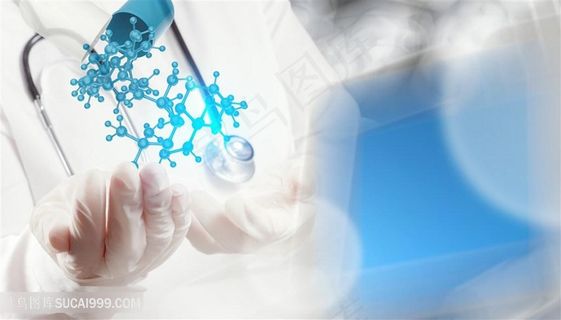 医疗主题医疗研究高清图片