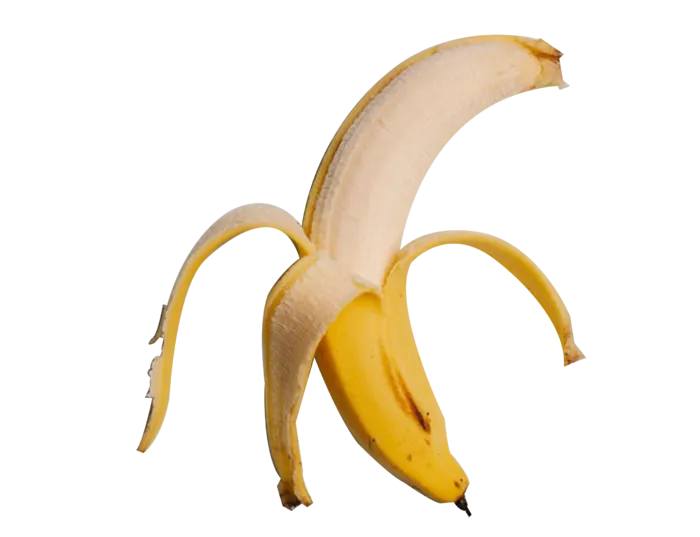 免抠元素摄影美食素材香蕉