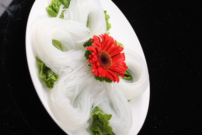 水晶粉