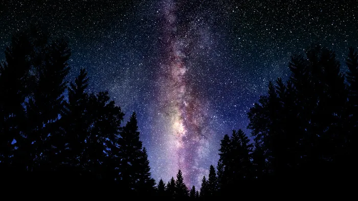 一片星光