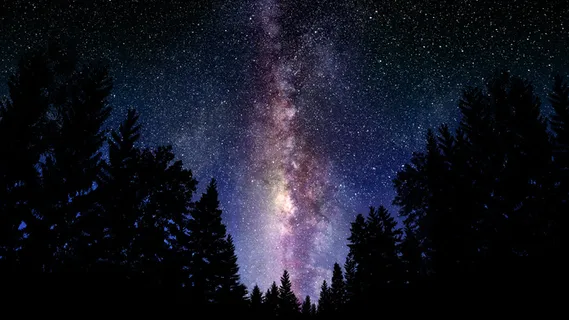 一片星光 一片星光