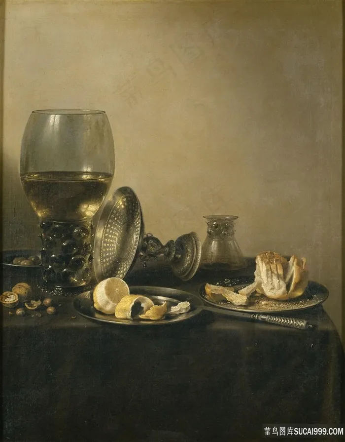 克莱斯兹，皮埃特-波德贡和他的伙伴，塔扎-德普拉塔和帕内西罗