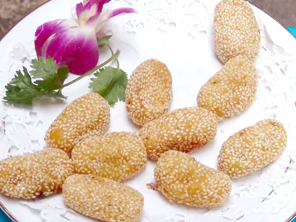 芝麻苕枣 (2) 芝麻苕枣 (2)