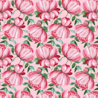 数码印花无缝有单元