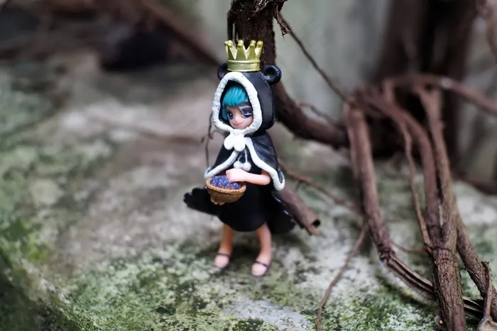 海贼王砂糖卡通公仔图片