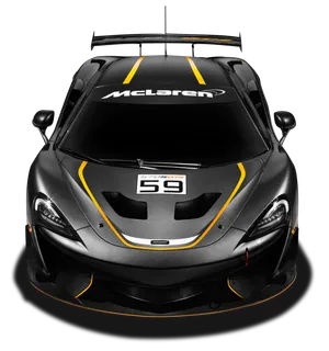 透明跑车素材小车汽车免扣素材PNG