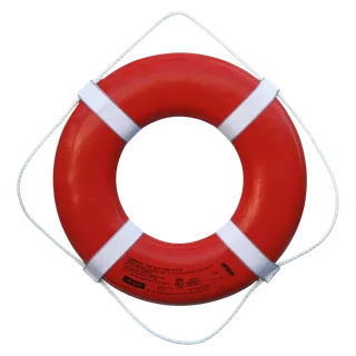 游泳圈救生圈