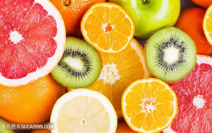 水果图片水果画册有机水果易拉宝水果背景水果挂图