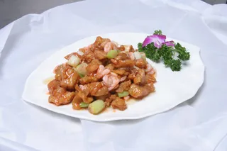 49  鸡里蹦-华丰宾馆