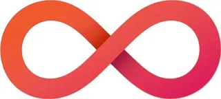 无限符号 PNG免抠