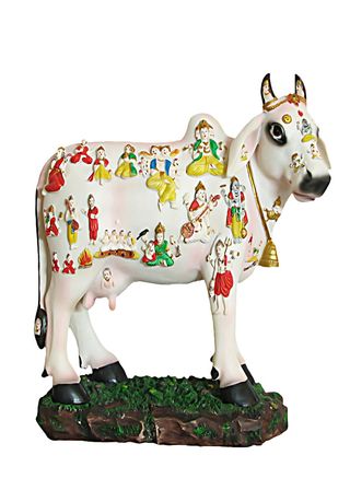 雕塑艺术psd素材