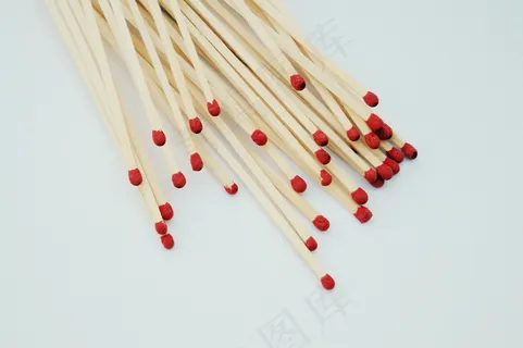 红磷火柴图片