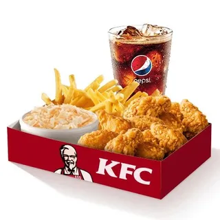 肯德基 PNG免抠