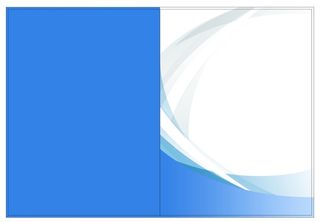 画册封面背景模板