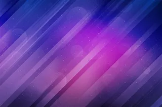 渐变动感线条延伸素材图片