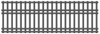 栅栏 PNG免抠