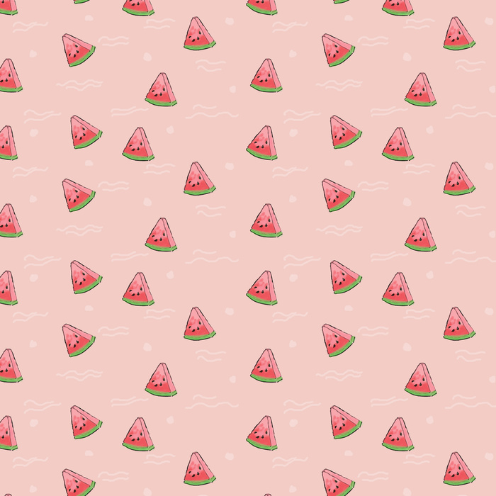 唯美素雅女性高端印花底纹背景ins风